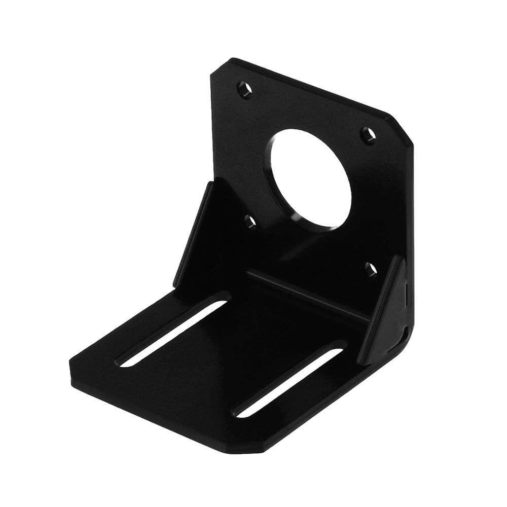 Nema 17 Stepper - 金属製 L 型ブラケット NEMA 17 ステッピングモーターマウントホルダー