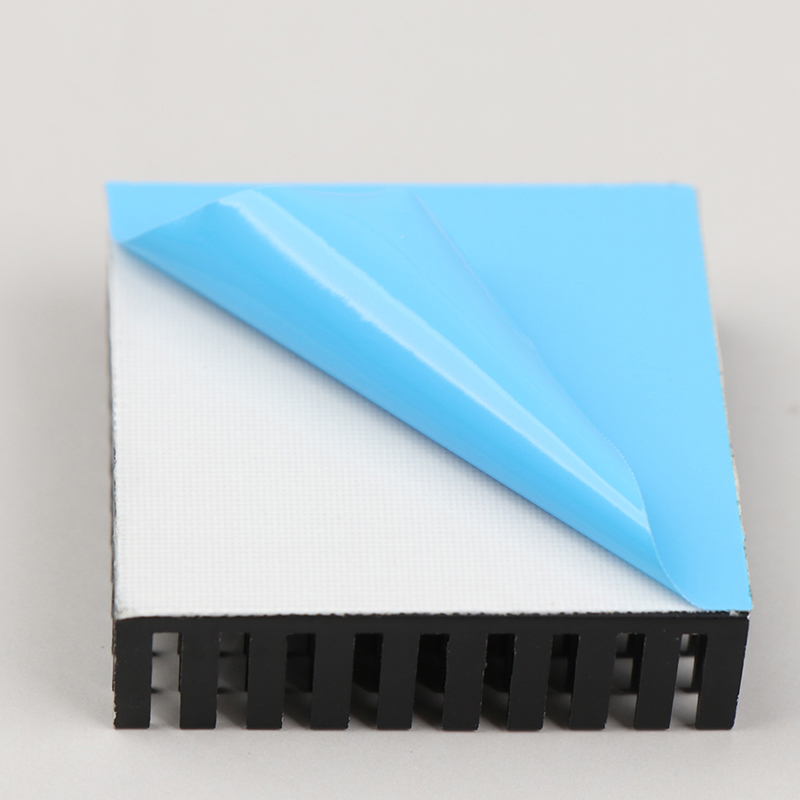 Stepper Motor Nema17 - 40x40x11mm アルミ冷却ヒートシンク 3D プリンタ部品熱ラジエーター Nema 17