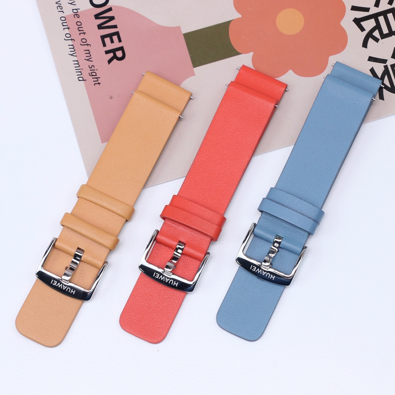 Huawei GT2 / GT3 42mm用オリジナル20m - Gt2 Belt のレビューと価格