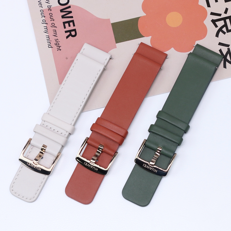 Huawei GT2 / GT3 42mm用オリジナル20m - Gt2 Belt のレビューと価格