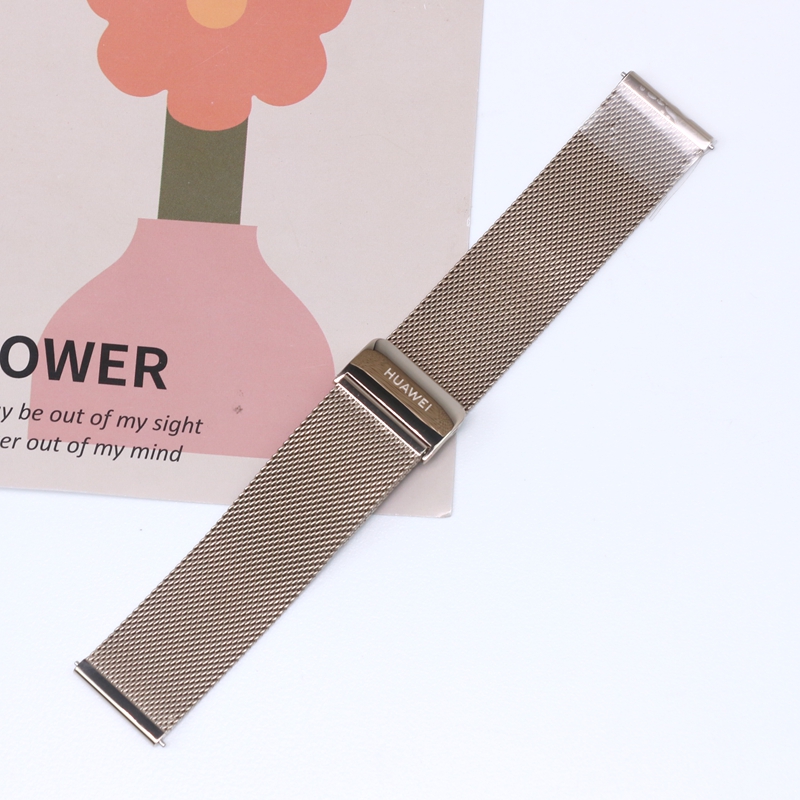 Huawei GT2 / GT3 42mm用オリジナル20m - Gt2 Belt のレビューと価格