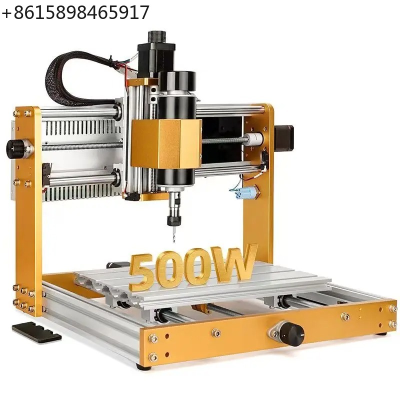 3018 Pro Max 全アルミCNCウッドルーター 0. - 3018 Aluminium Cnc のレビューと価格