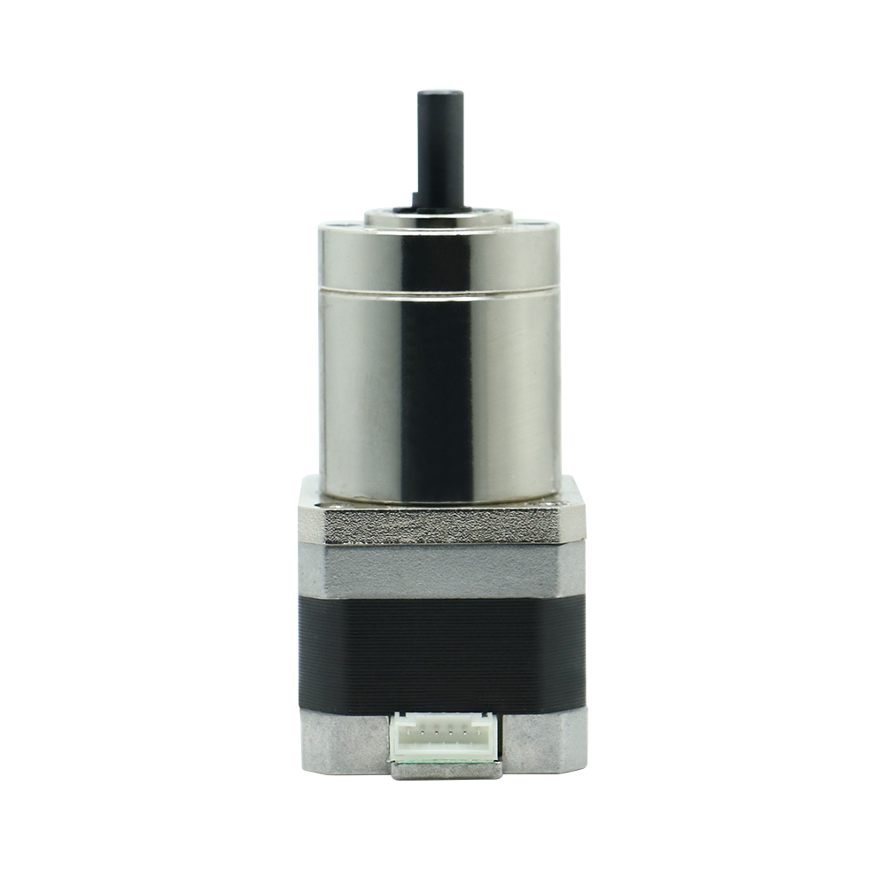 HLTNC NEMA17 ステッピングモーター 1.8度 4 - Nema 17 Stepper のレビューと価格