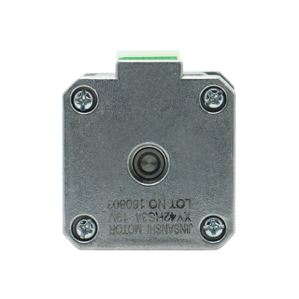 HLTNC NEMA17 ステッピングモーター 1.8度 4 - Nema 17 Stepper のレビューと価格