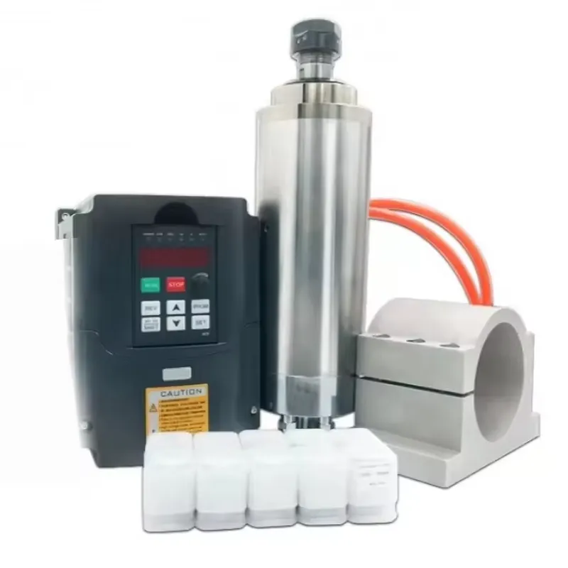 2026 HOTラウンドタイプ65mm 80mm 24000 - Spindle Motor のレビューと価格