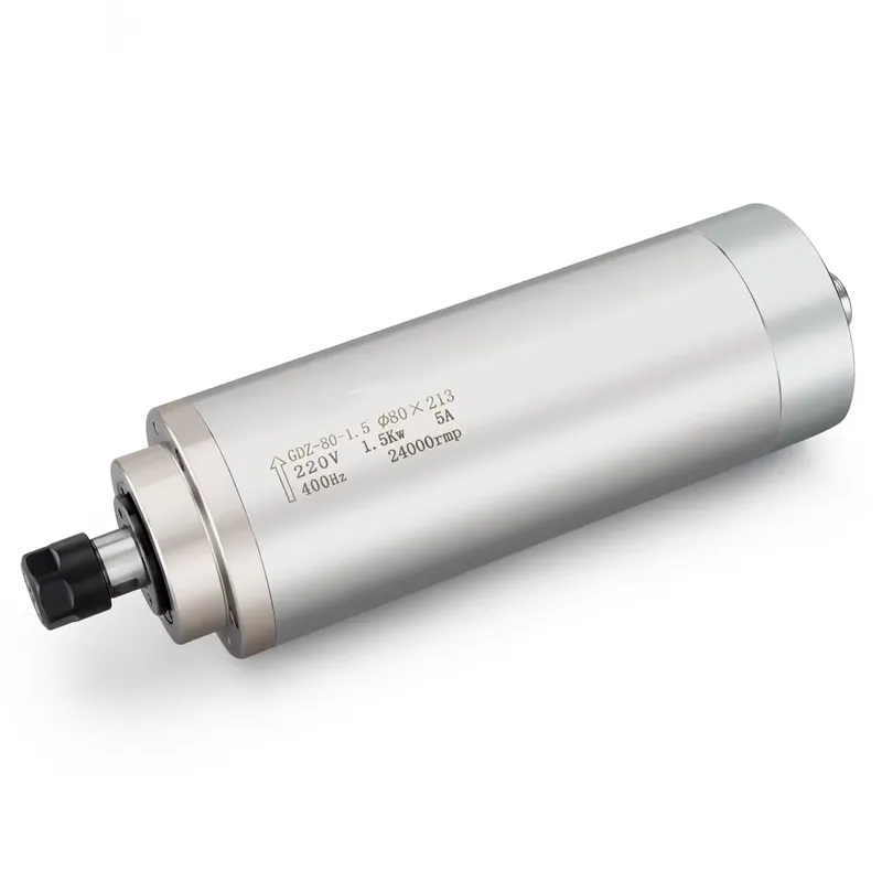 2026 HOTラウンドタイプ65mm 80mm 24000 - Spindle Motor のレビューと価格