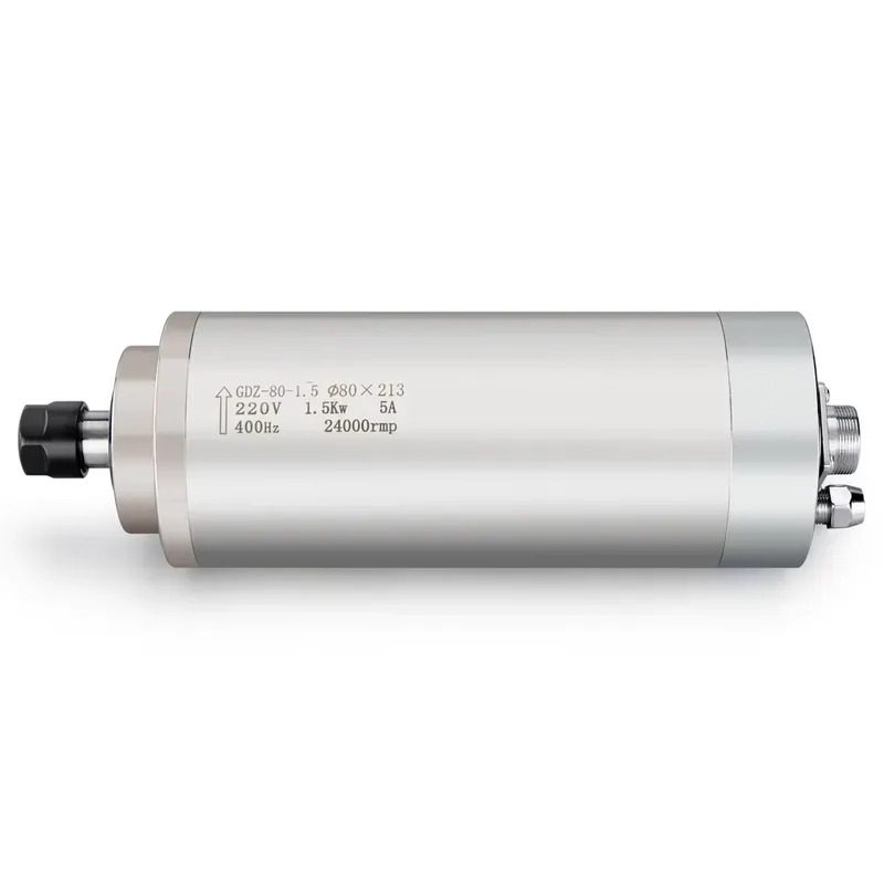 2026 HOTラウンドタイプ65mm 80mm 24000 - Spindle Motor のレビューと価格