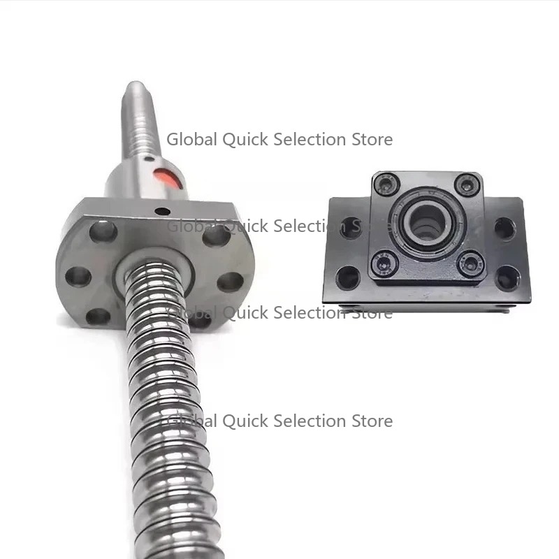 CN-Cレーザー切断機用3000mmボールねじ ISO規格ス - Ball Screw のレビューと価格