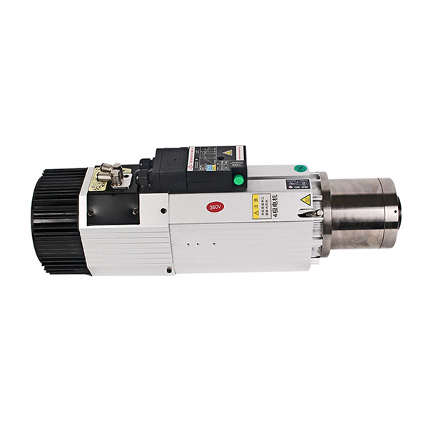 空冷式9KW ATCスピンドルモーター GDZ143X133 - Spindle Motor のレビューと価格