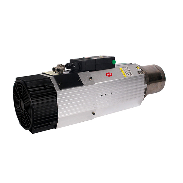 空冷式9KW ATCスピンドルモーター GDZ143X133 - Spindle Motor のレビューと価格