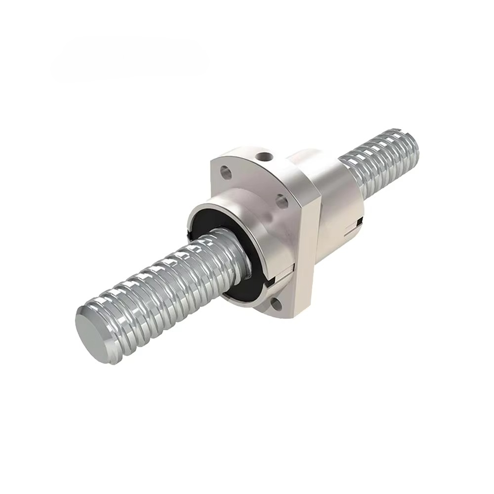 C7直径10mm、リード2/4mm、経済型機械加工サービス、 - Ball Screw のレビューと価格