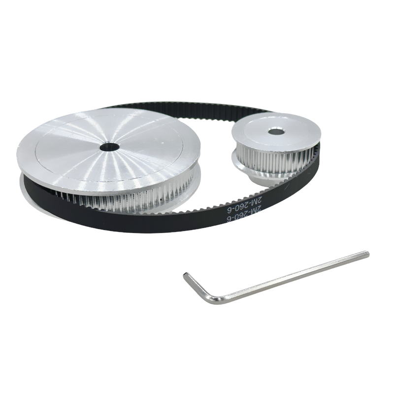 2GT 2M 80歯 40T GT2 40歯 80T タイミ - Gt2 Pulley のレビューと価格