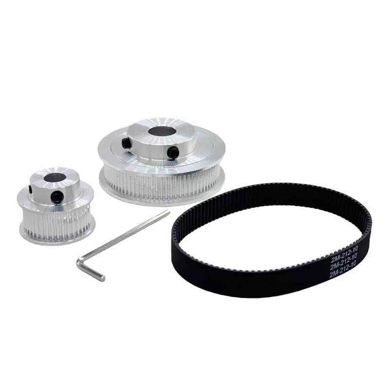 2GT 2M 80歯 40T GT2 40歯 80T タイミ - Gt2 Pulley のレビューと価格