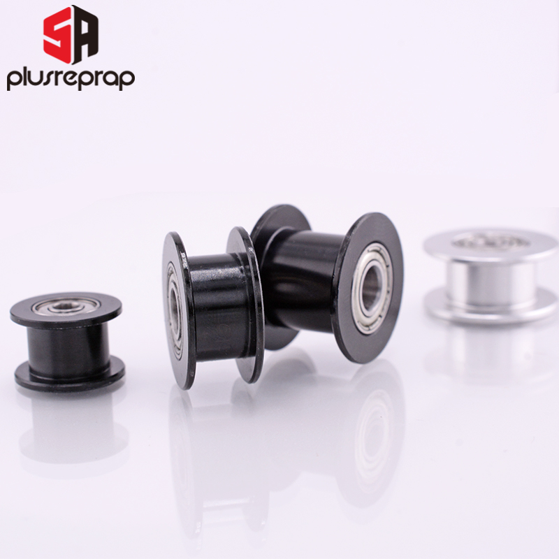 タイミングベルト,gt2,3mmまたは5mm,10個,3Dプ - Gt2 Pulley のレビューと価格