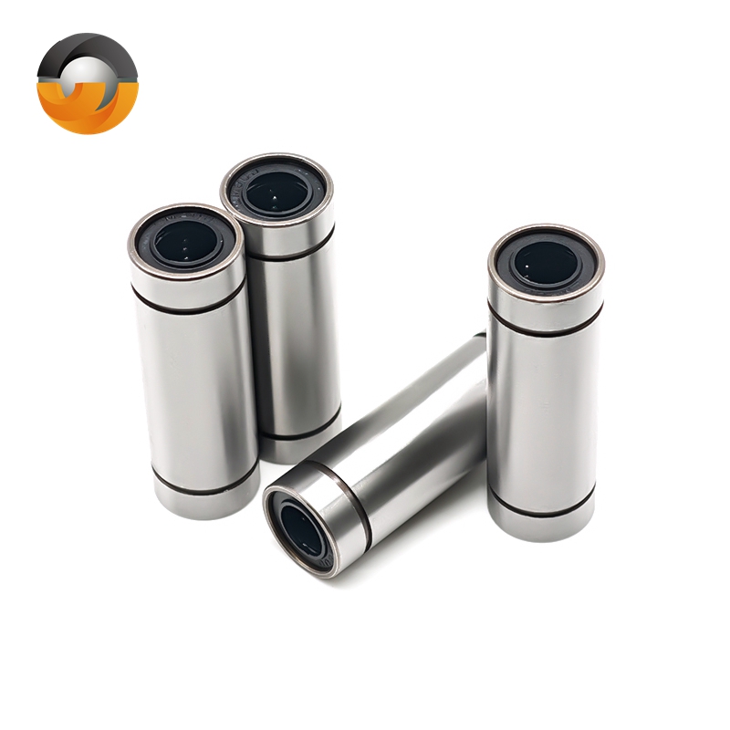 4 個 LM8LUU 8X15X45 MM リニアモーション - Lm8Uu Bearing のレビューと価格