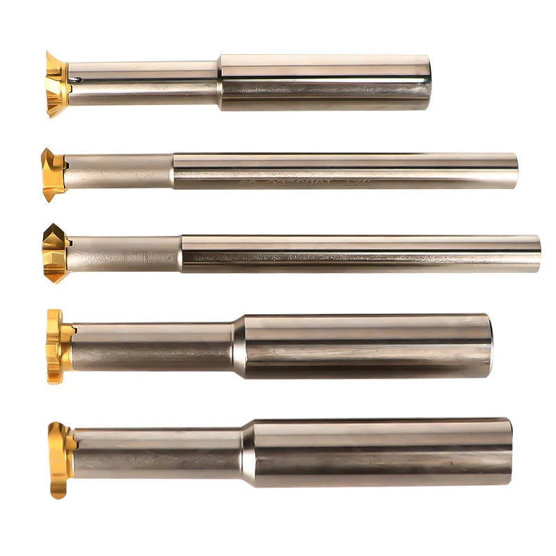 TXC タイプ T スロット インサート ツールは、金属工具 - End Mill Set のレビューと価格