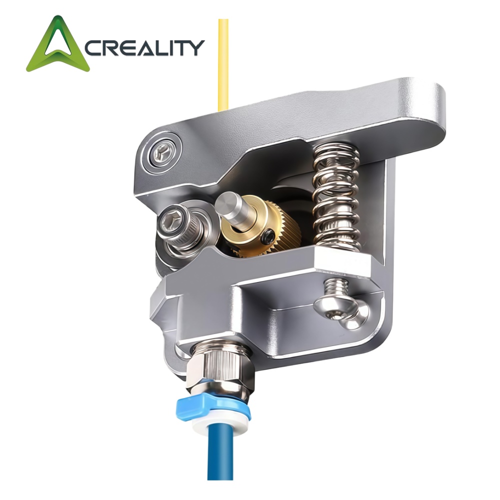 Creality 公式 Ender 3 エクストルーダー ア - Aluminium Profile 2020 のレビューと価格