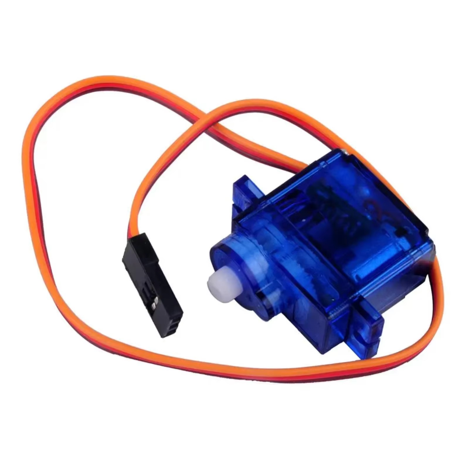 FS90R 9g サーボ 360度連続回転ミニマイクロサーボ - Servo 9G のレビューと価格
