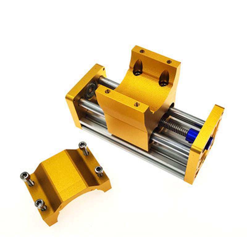 CNC 3018 Z軸モジュール Nema17ステッピングモ - 3018 Aluminium Cnc のレビューと価格