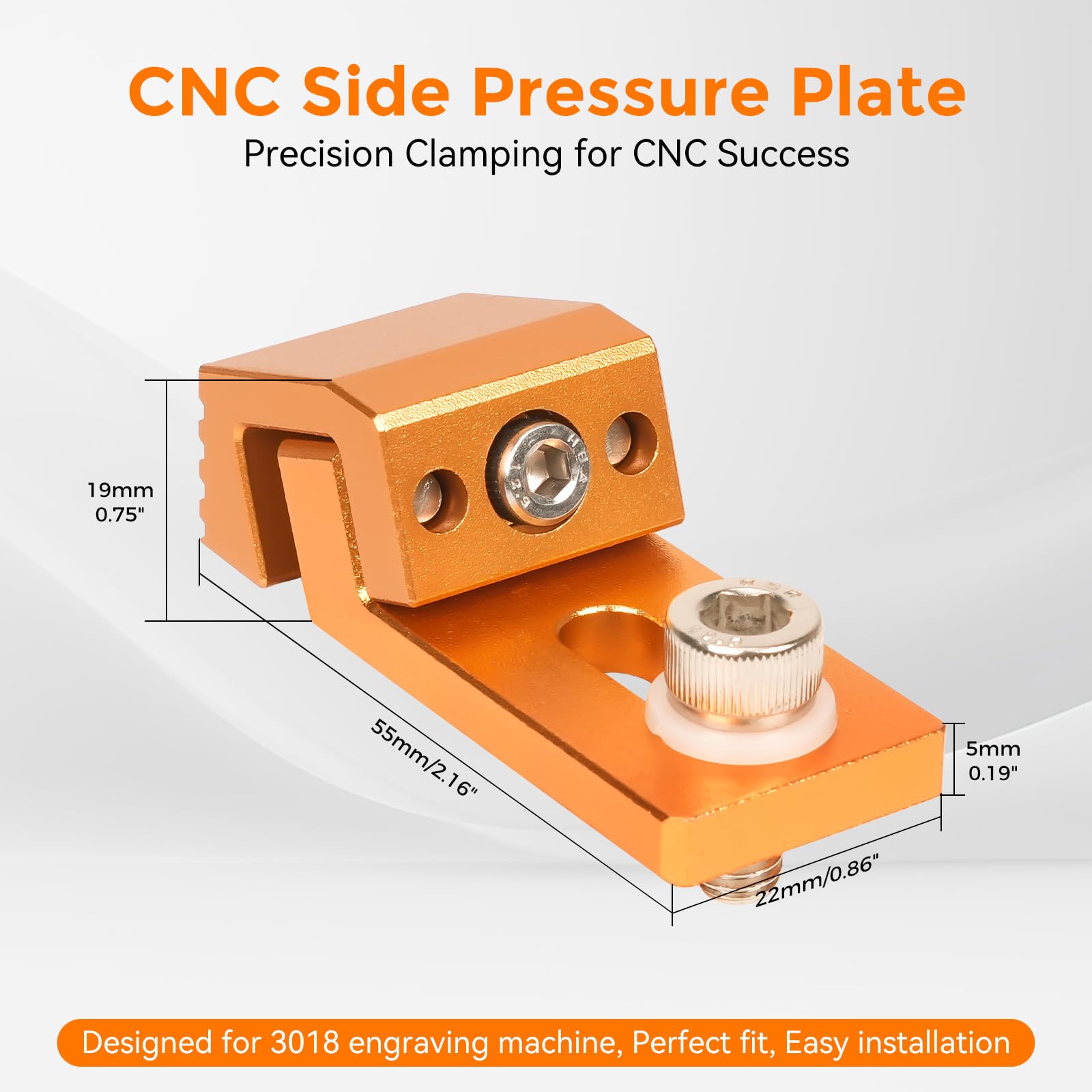 CNC サイド固定 T トラック & 穴あきワークテーブル  - 3018 Aluminium Cnc のレビューと価格