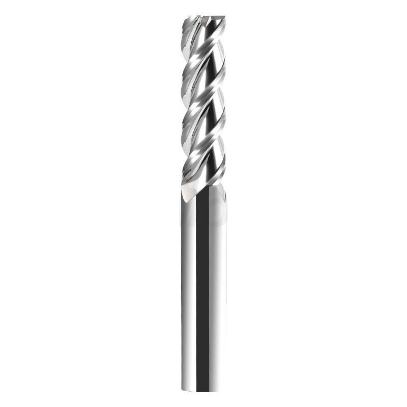 Shazam-タングステン鋼カーバイドフラットフライスカッタ - End Mill Set のレビューと価格