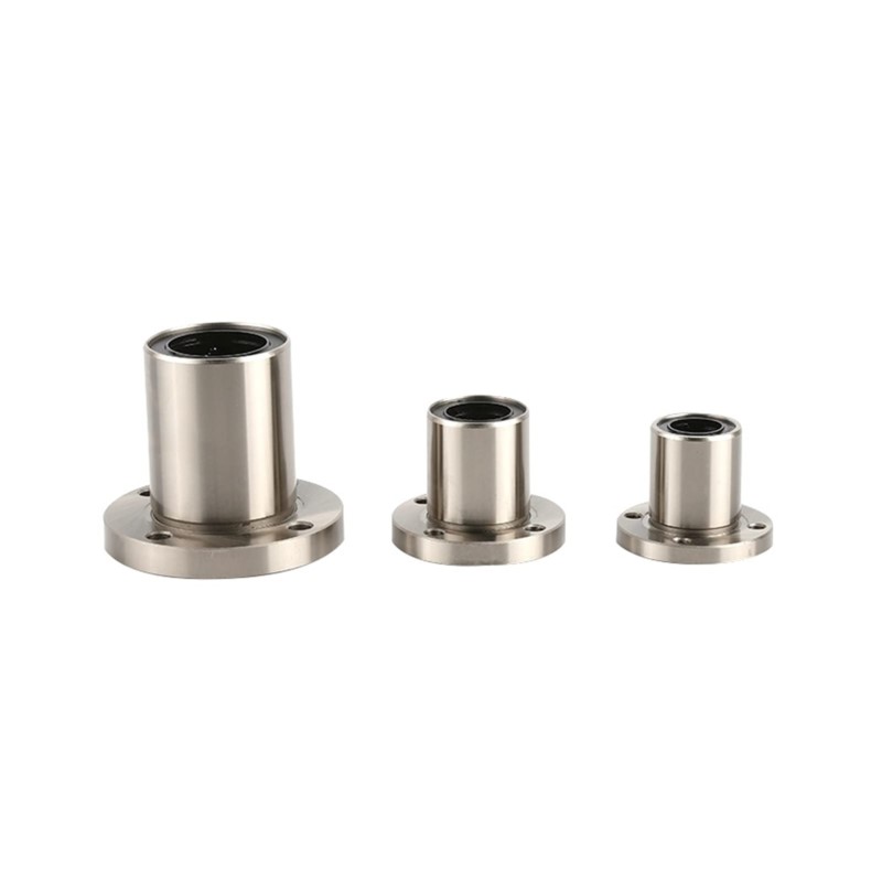 4個入り/パック Lmf8uu Lmf10uu Lmf6uu - Lm8Uu Bearing のレビューと価格