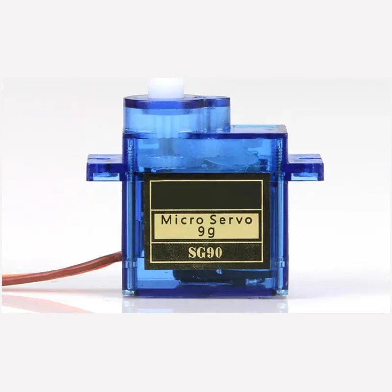 固定翼飛行機マイクロサーボ,ミニサーボモーター,450ヘリコ - Servo 9G のレビューと価格