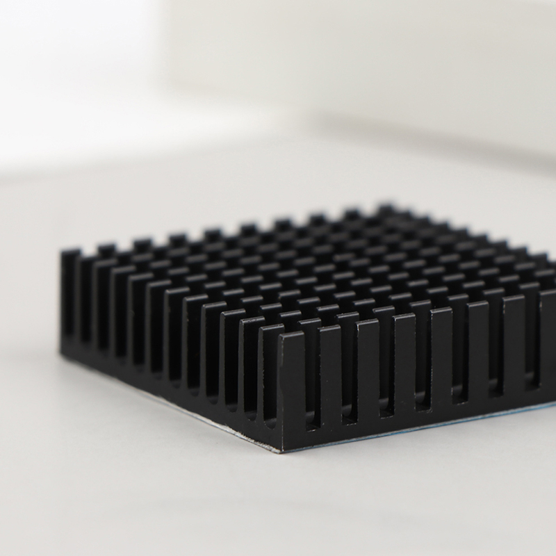 40x40x11mm アルミ冷却ヒートシンク 3D プリンタ - Stepper Motor Nema17 のレビューと価格