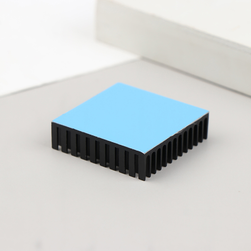 40x40x11mm アルミ冷却ヒートシンク 3D プリンタ - Stepper Motor Nema17 のレビューと価格