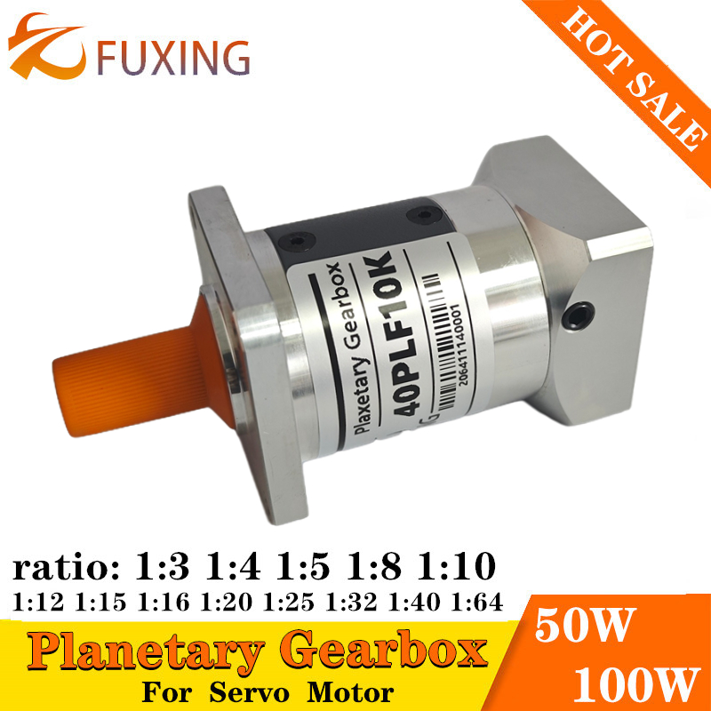40PLF比 3:1 5:1 10:1 20:1 40:1  - Stepper Motor Nema17 のレビューと価格