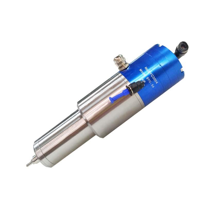 ATC 60000rpm 0.35KW 0.056NM 歯科 - Spindle Motor のレビューと価格