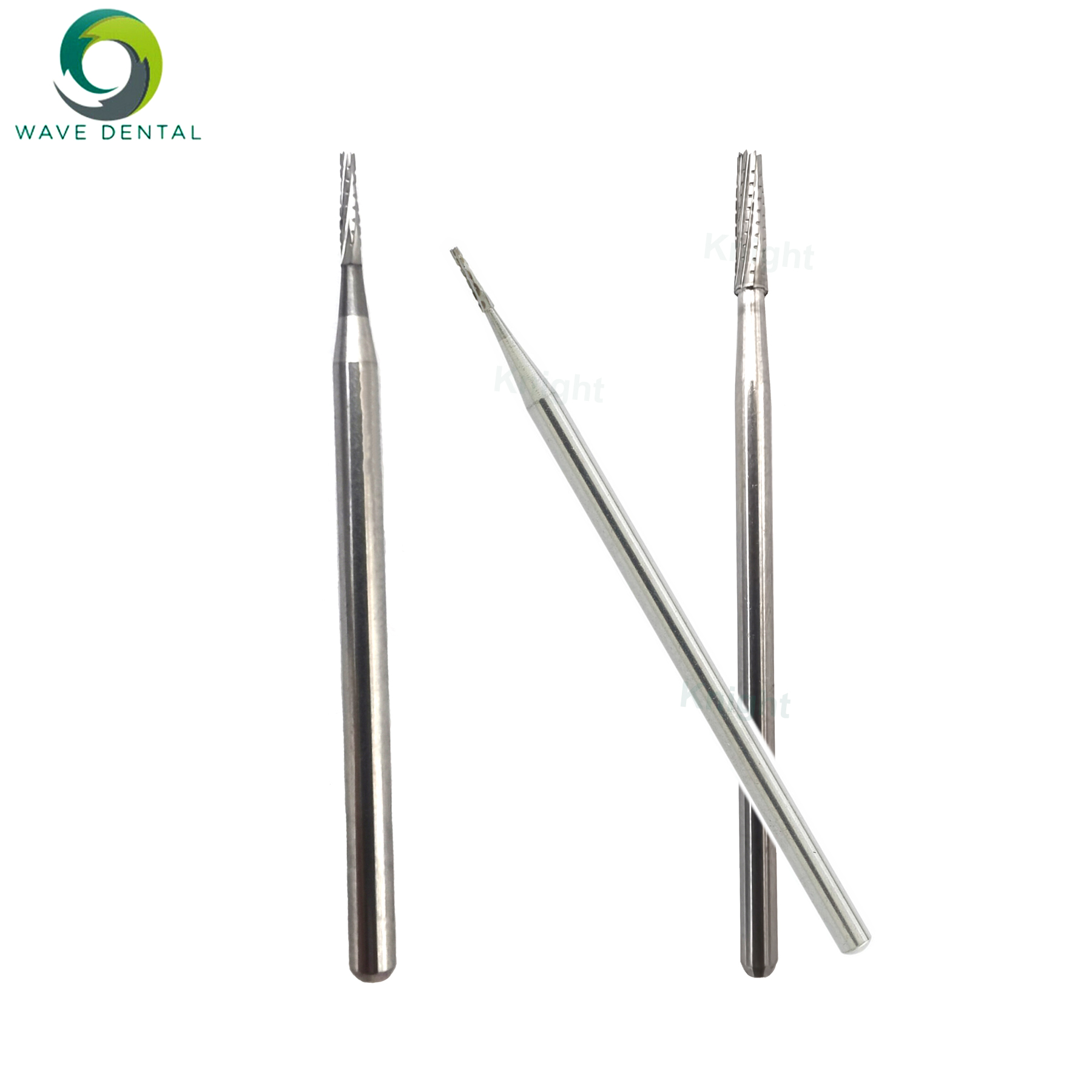 ウェーブ-タングステンカーバイドバー、低速スピード、デンタル - Carbide End Mill のレビューと価格