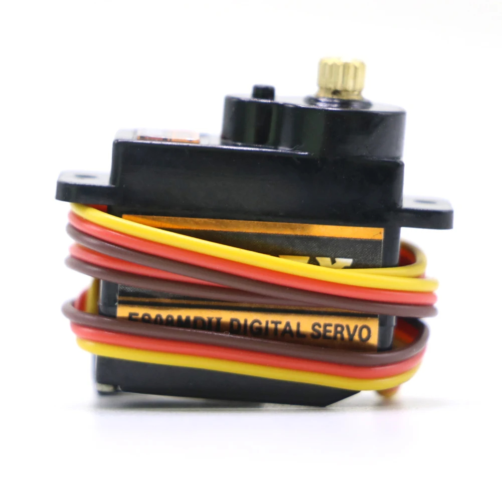 デジタルメタルサーボ,emax,es08mdii,es08m - Servo 9G のレビューと価格