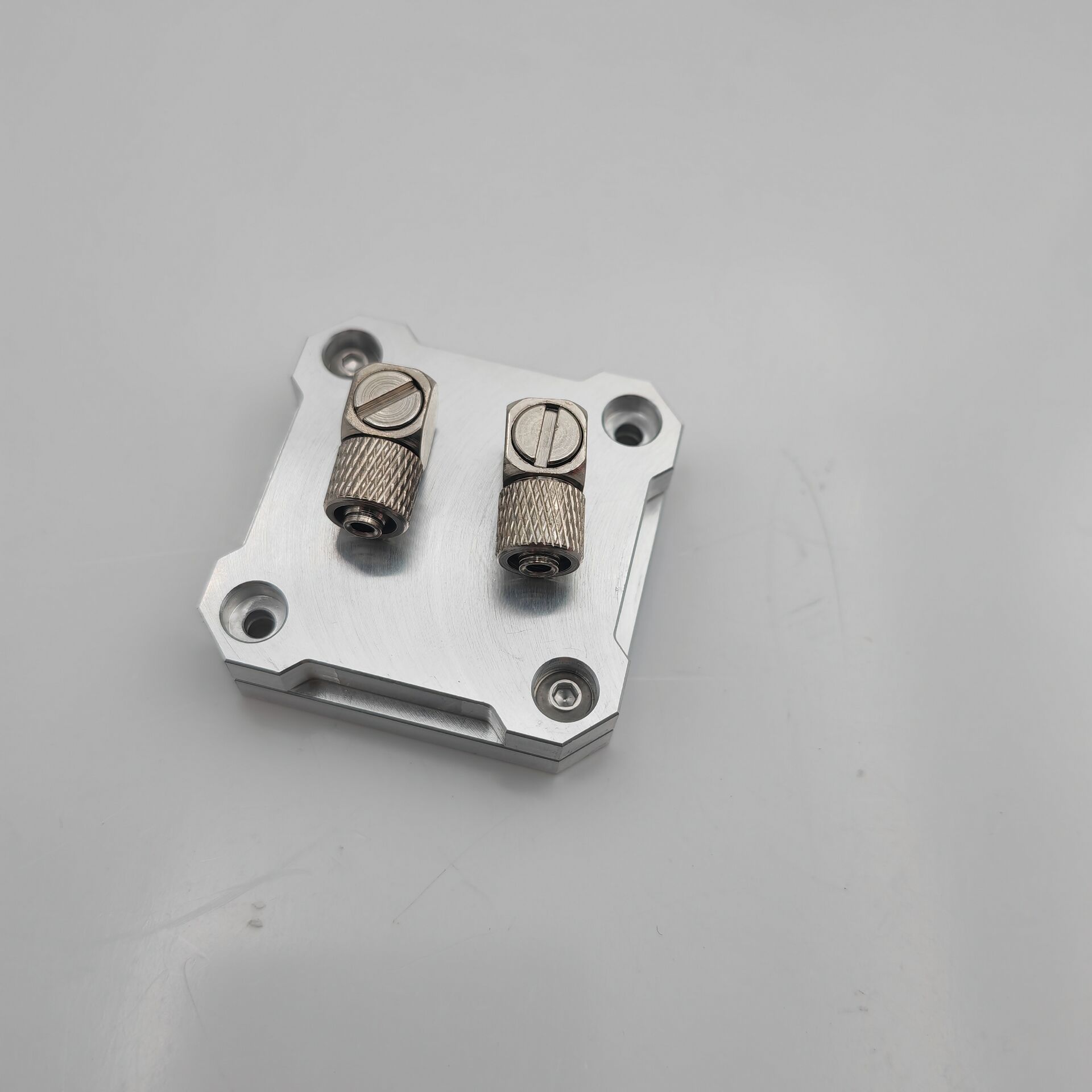 Funssor Nema17 ステッピングモーター用水冷プレ - Stepper Motor Nema17 のレビューと価格