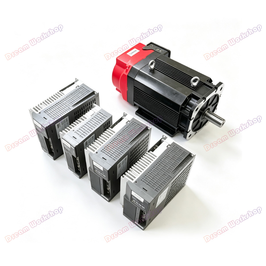 大トルク2.2KW 1.5KW非同期スピンドルサーボモーター - Spindle Motor のレビューと価格