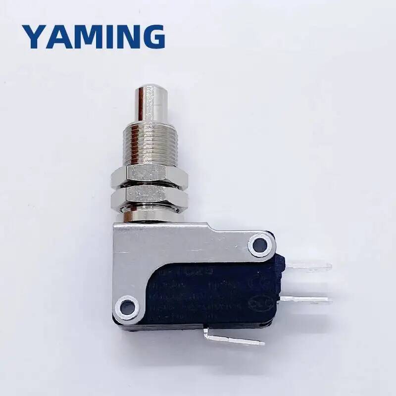 5 個 V-16-1CQ リミットマイクロフレッティングスイ - Limit Switch のレビューと価格