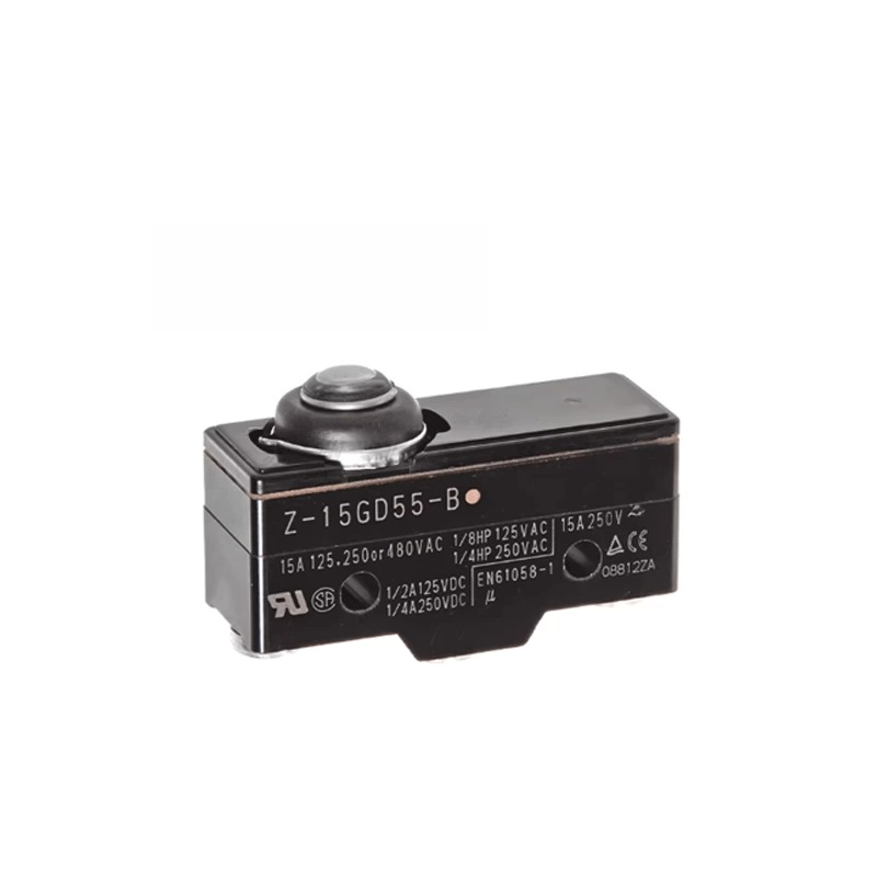 Z-15G-B Z-15GD-B Z-15GQ-B Z-15 - Limit Switch のレビューと価格