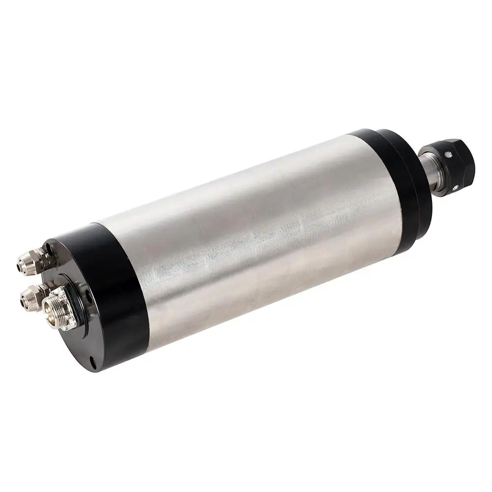 2.2 Kw水冷式スピンドルモーターCNCスピンドルモーター - Spindle Motor のレビューと価格