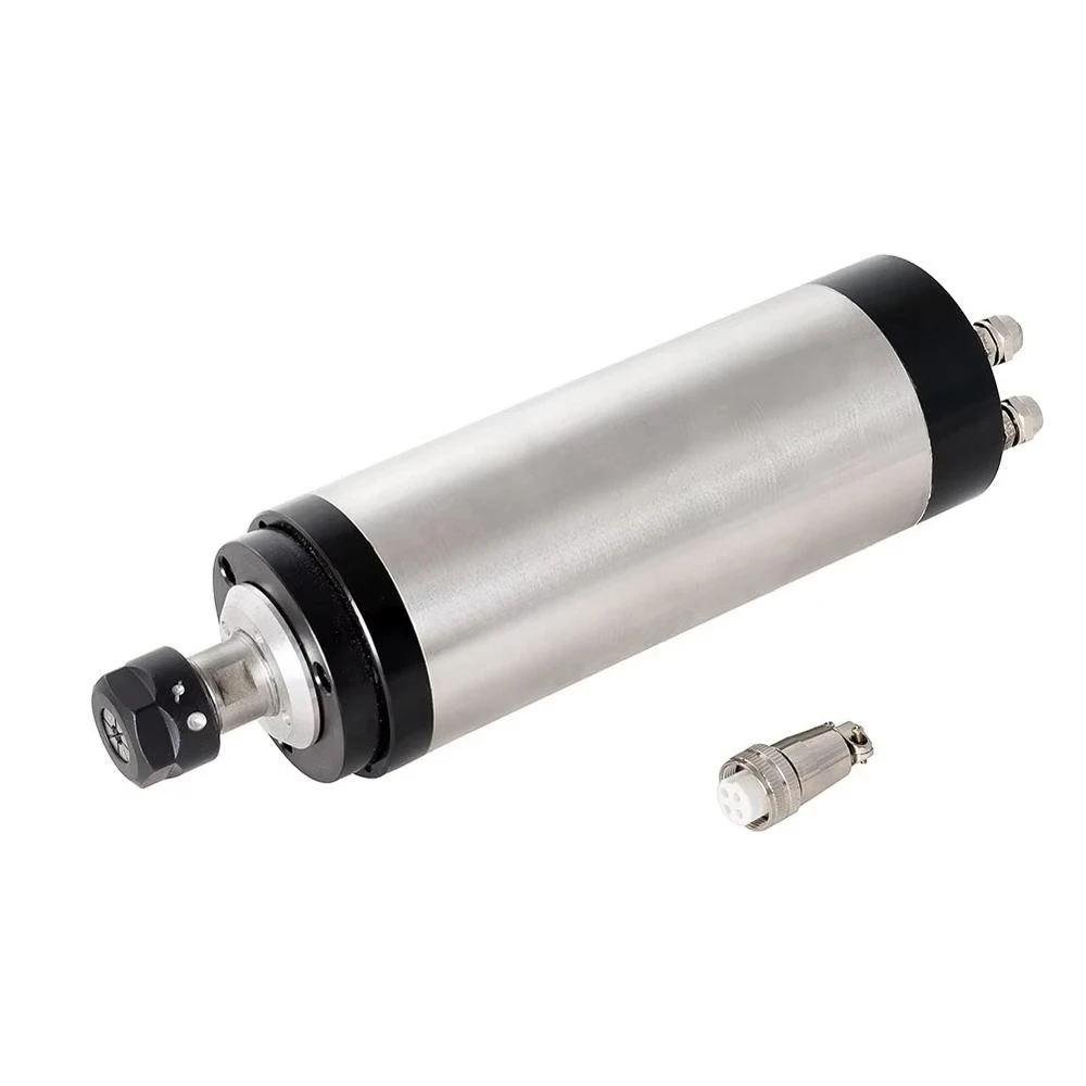 2.2 Kw水冷式スピンドルモーターCNCスピンドルモーター - Spindle Motor のレビューと価格