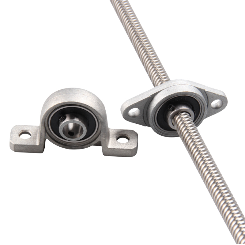 1セット8ミリメートルT8リードスクリュー100 150 2 - Lead Screw 8Mm のレビューと価格