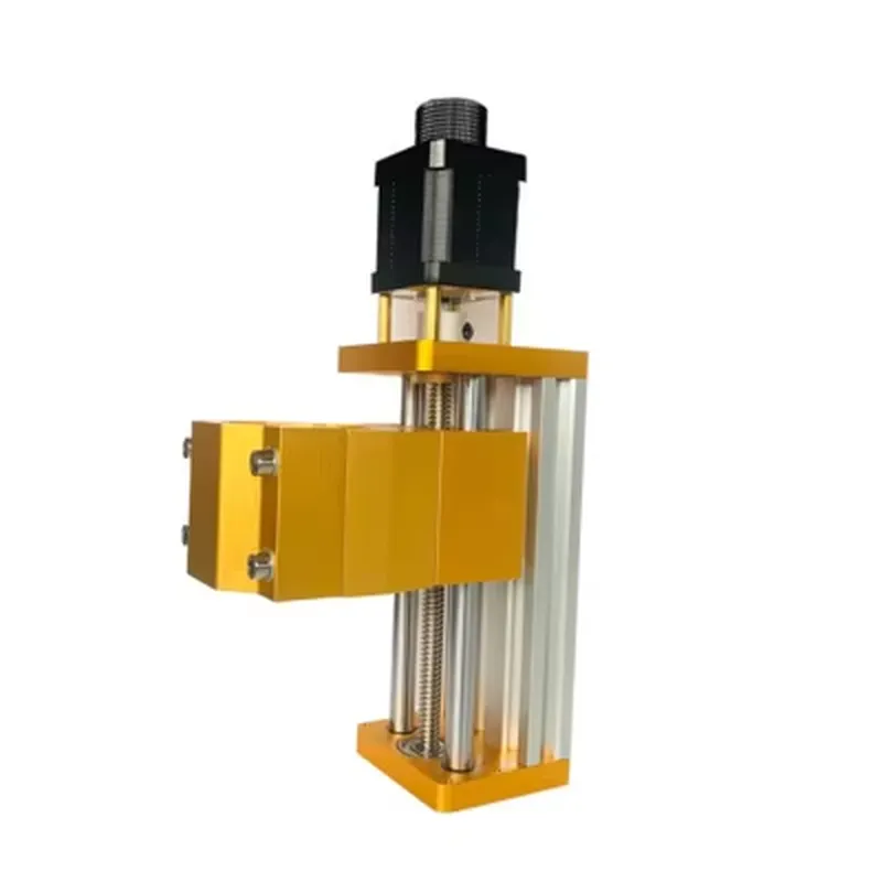 300W 500W CNCスピンドルモーター 直径52mm  - 3018 Aluminium Cnc のレビューと価格