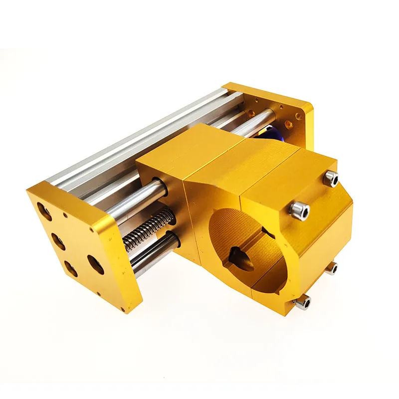 CNC 3018 Z軸モジュール、Nema17ステッピングモ - 3018 Aluminium Cnc のレビューと価格